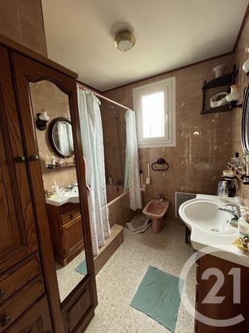 Maison à vendre  6 pièces - 125 m2 ST MARTIN DE VALGALGUES - 30