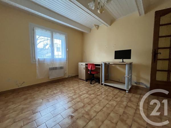 Maison à vendre  6 pièces - 125 m2 ST MARTIN DE VALGALGUES - 30