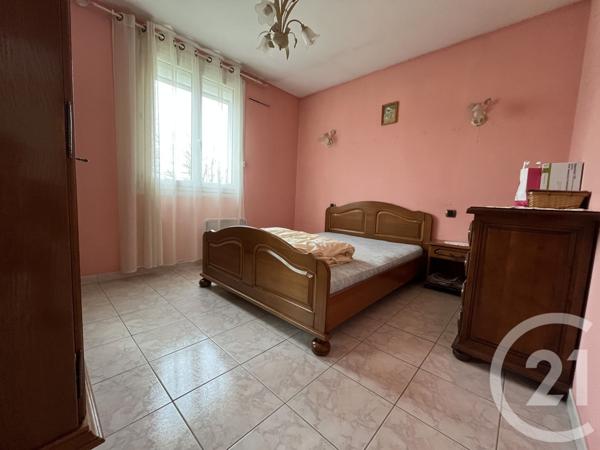 Maison à vendre  6 pièces - 125 m2 ST MARTIN DE VALGALGUES - 30