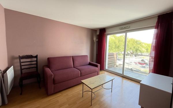 Appartement à vendre    3 pièces • 60,75 m2 Dax