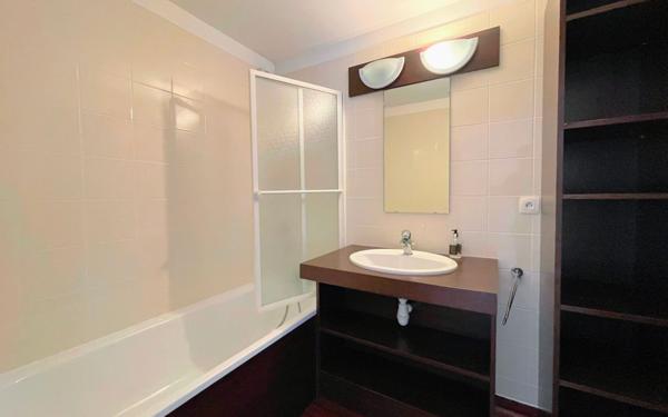 Appartement à vendre    3 pièces • 60,75 m2 Dax