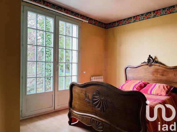 Maison à vendre 4 pièces 84 m² Villefargeau