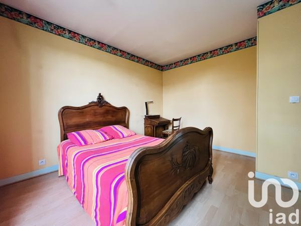 Maison à vendre 4 pièces 84 m² Villefargeau