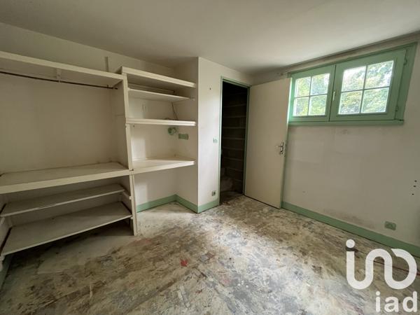 Maison à vendre 4 pièces 84 m² Villefargeau