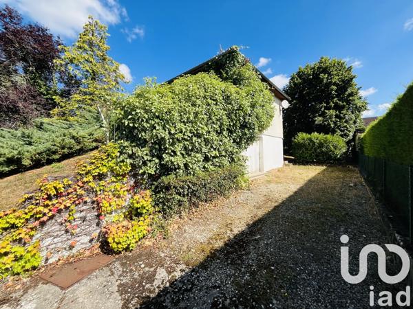 Maison à vendre 4 pièces 84 m² Villefargeau