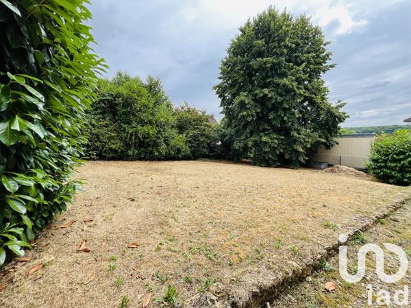 Maison à vendre 4 pièces 84 m² Villefargeau