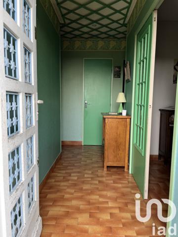 Maison à vendre 4 pièces 84 m² Villefargeau