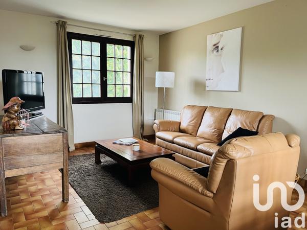 Maison à vendre 4 pièces 84 m² Villefargeau