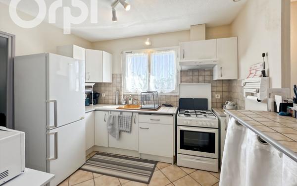 Maison à vendre    5 pièces •  Aubenas
