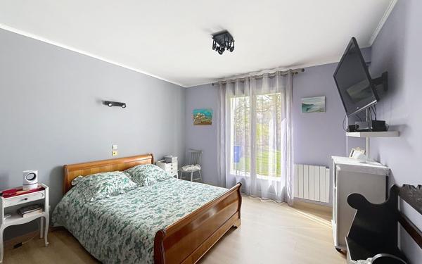 Maison à vendre    4 pièces • 155 m2 Lahonce