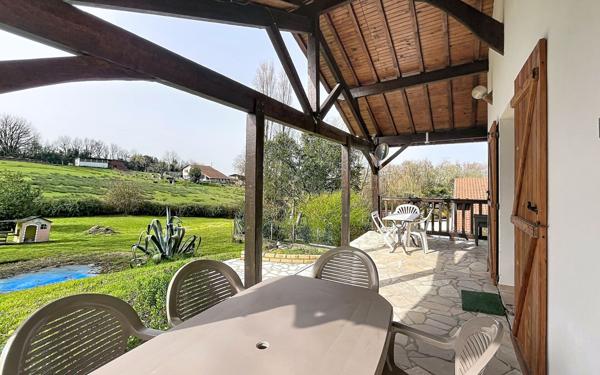 Maison à vendre    4 pièces • 155 m2 Lahonce