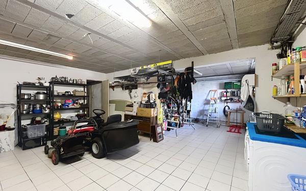 Maison à vendre    4 pièces • 155 m2 Lahonce