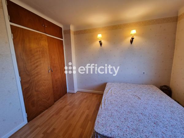 Maison 7 pièces - 124 m²