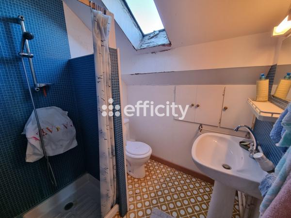 Maison 7 pièces - 124 m²