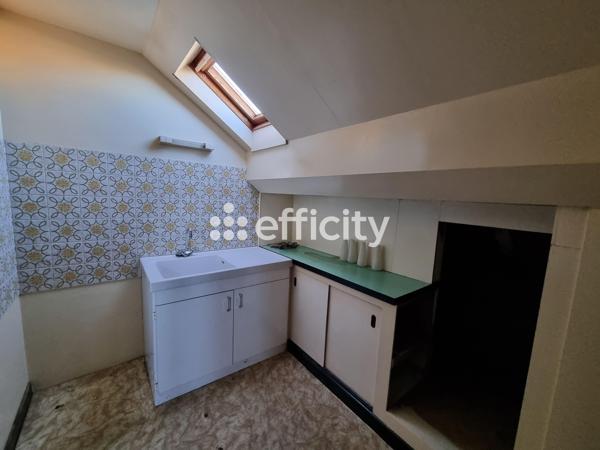 Maison 7 pièces - 124 m²