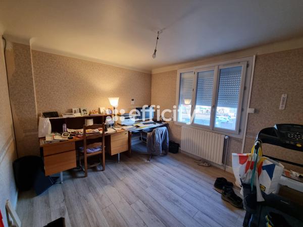 Maison 7 pièces - 124 m²