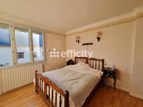 Maison 7 pièces - 124 m²