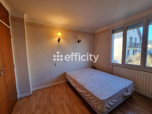 Maison 7 pièces - 124 m²