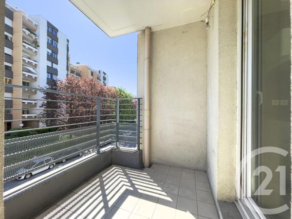Appartement T2 à vendre  2 pièces - 47 m2 VILLEURBANNE - 69