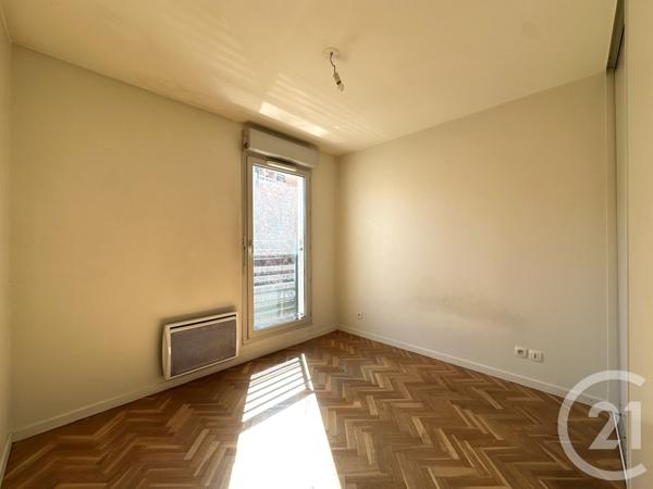 Appartement T2 à vendre  2 pièces - 47 m2 VILLEURBANNE - 69
