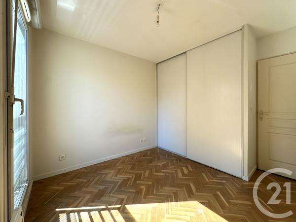 Appartement T2 à vendre  2 pièces - 47 m2 VILLEURBANNE - 69