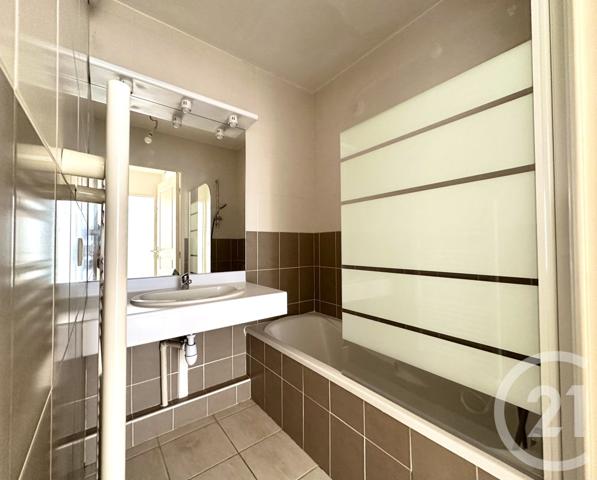 Appartement T2 à vendre  2 pièces - 47 m2 VILLEURBANNE - 69