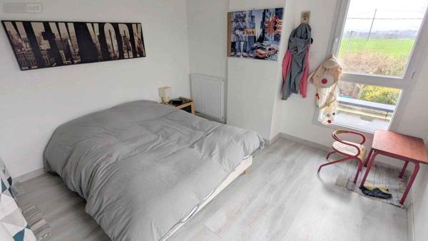 Maison à vendre à Pont-Péan en Ille-et-Vilaine (35131), ref : 2602