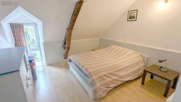 Maison à vendre à Pont-Péan en Ille-et-Vilaine (35131), ref : 2602