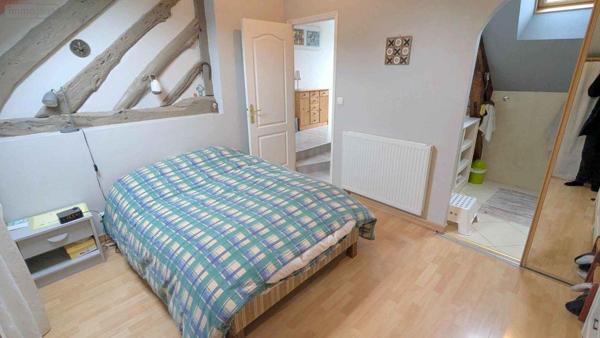 Maison à vendre à Pont-Péan en Ille-et-Vilaine (35131), ref : 2602