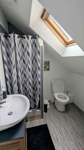 Maison à vendre à Pont-Péan en Ille-et-Vilaine (35131), ref : 2602