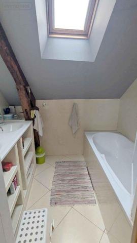 Maison à vendre à Pont-Péan en Ille-et-Vilaine (35131), ref : 2602