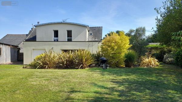 Maison à vendre à Pont-Péan en Ille-et-Vilaine (35131), ref : 2602