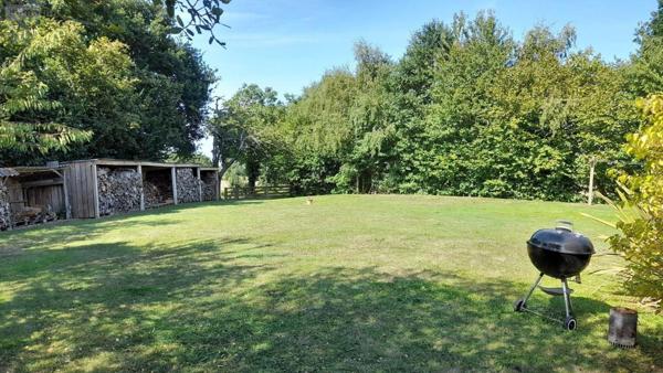 Maison à vendre à Pont-Péan en Ille-et-Vilaine (35131), ref : 2602