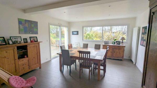 Maison à vendre à Pont-Péan en Ille-et-Vilaine (35131), ref : 2602