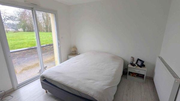 Maison à vendre à Pont-Péan en Ille-et-Vilaine (35131), ref : 2602