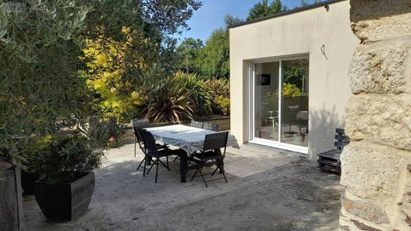 Maison à vendre à Pont-Péan en Ille-et-Vilaine (35131), ref : 2602