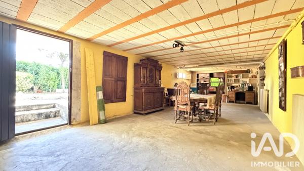 Maison à vendre 6 pièces 120,96 m² Vaux-le-Pénil