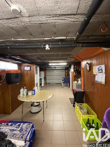 Maison à vendre 4 pièces 80 m² Moncel-lès-Lunéville