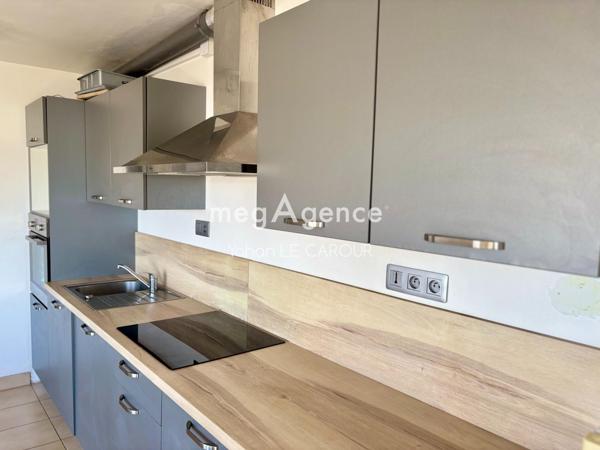 Appartement à Auray, 56400 - 2 pièces 36m²