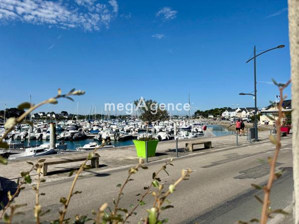 Appartement à Auray, 56400 - 2 pièces 36m²