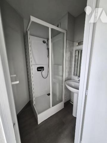 APPARTEMENT T2 AVEC PARKING & CAVE 