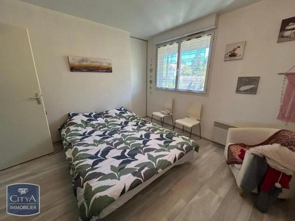 Appartement à vendre 3 pièces 60m²