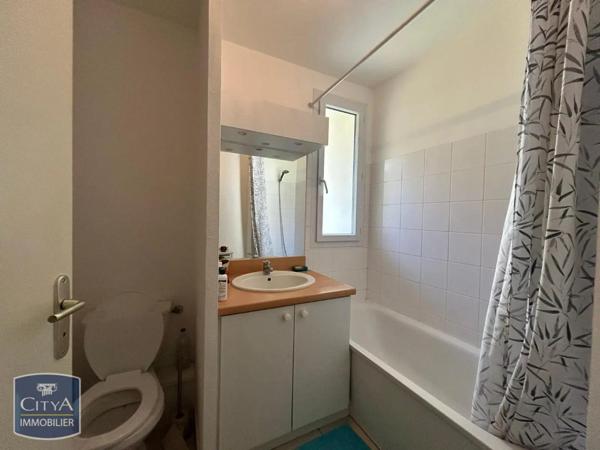 Appartement à vendre 3 pièces 60m²