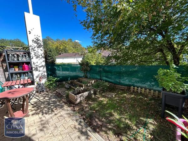 Appartement à vendre 3 pièces 60m²