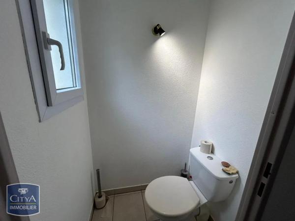 Appartement à vendre 3 pièces 60m²