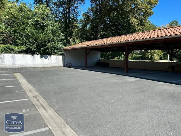 Appartement à vendre 3 pièces 60m²