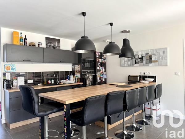 Maison 5 pièces de 107 m² à La Richardais (35780)