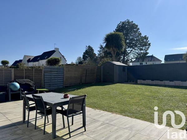 Maison 5 pièces de 107 m² à La Richardais (35780)