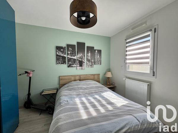 Maison 5 pièces de 107 m² à La Richardais (35780)