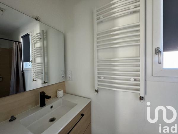 Maison 5 pièces de 107 m² à La Richardais (35780)